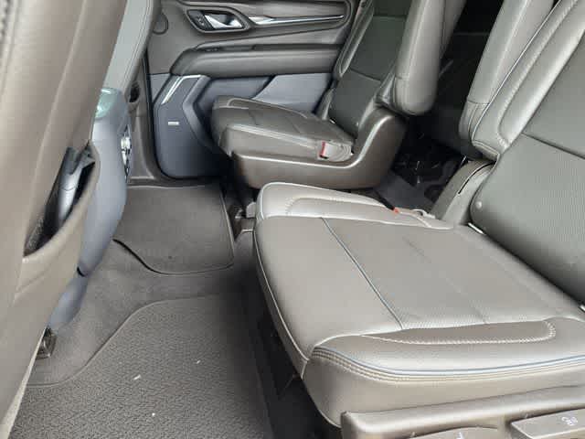 Thumbnail: 2021 GMC Yukon - 12