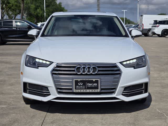 Thumbnail: 2018 Audi A4 - 6