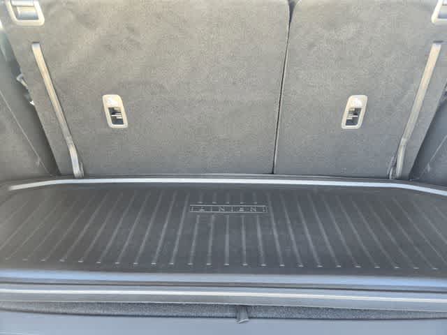 Thumbnail: 2026 INFINITI QX60 - 19