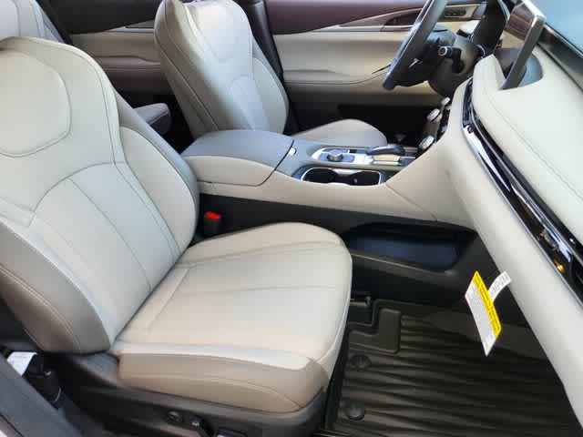 Thumbnail: 2026 INFINITI QX60 - 14