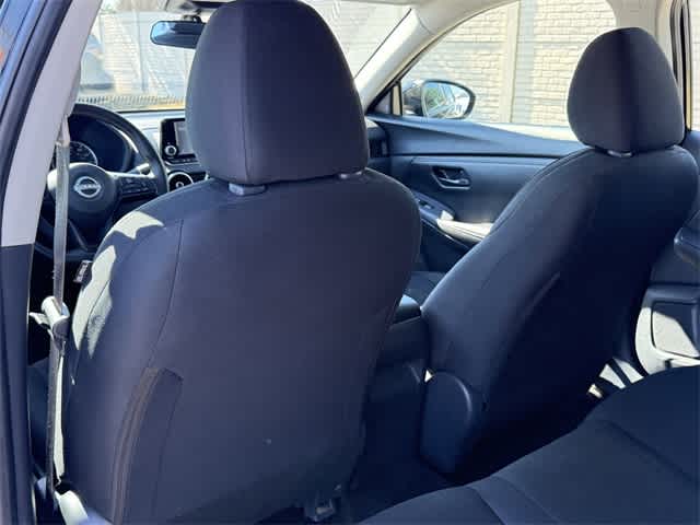 Thumbnail: 2024 Nissan Sentra - 7