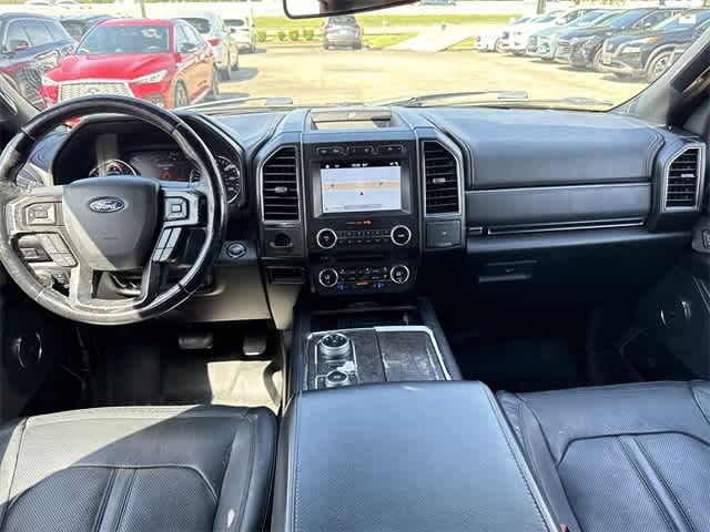 Thumbnail: 2018 Ford Expedition - 15