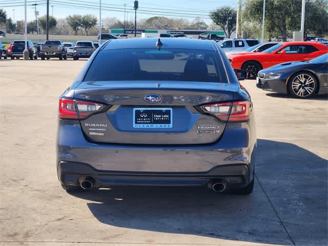 Thumbnail: 2022 Subaru Legacy - 5