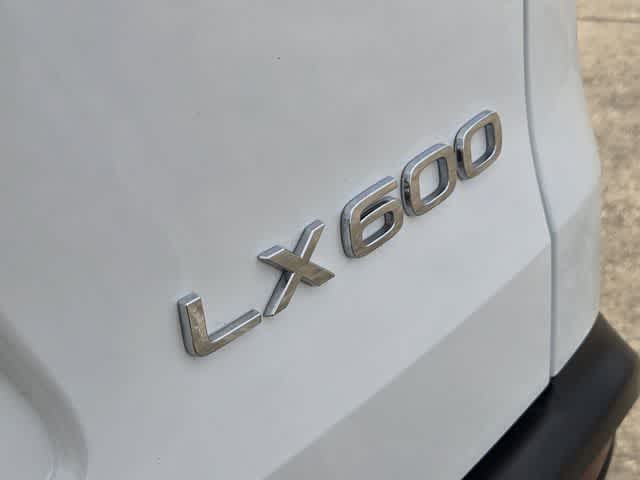 Thumbnail: 2025 Lexus ES - 6