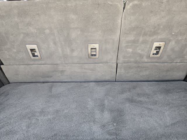 Thumbnail: 2021 Lincoln Navigator - 18