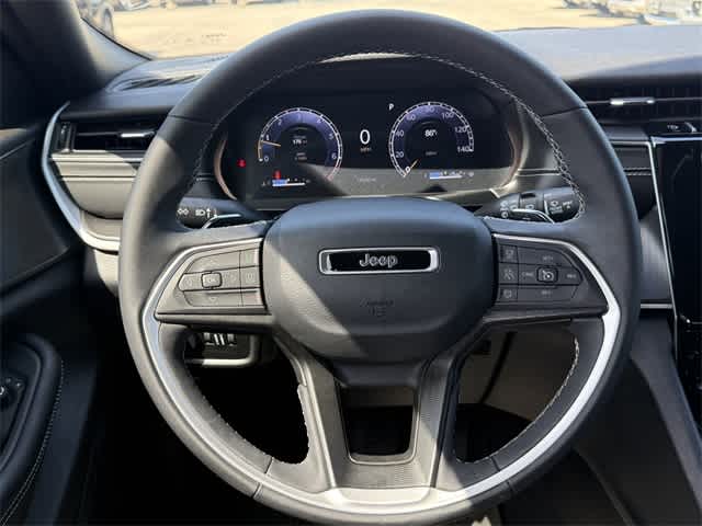 Thumbnail: 2024 Jeep Grand Cherokee L - 15