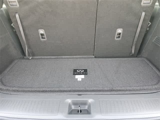 Thumbnail: 2026 INFINITI QX60 - 19