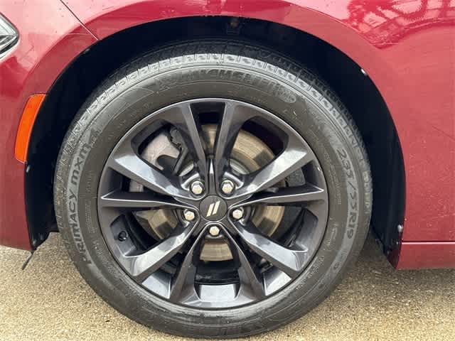 Thumbnail: 2020 Dodge Charger - 7