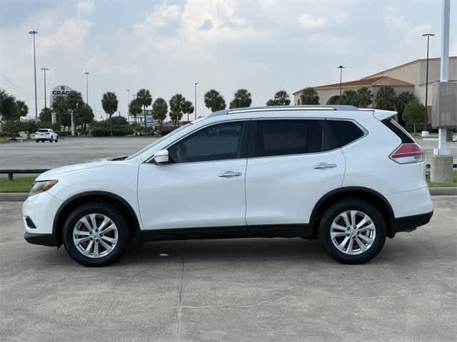 Thumbnail: 2014 Nissan Rogue - 2