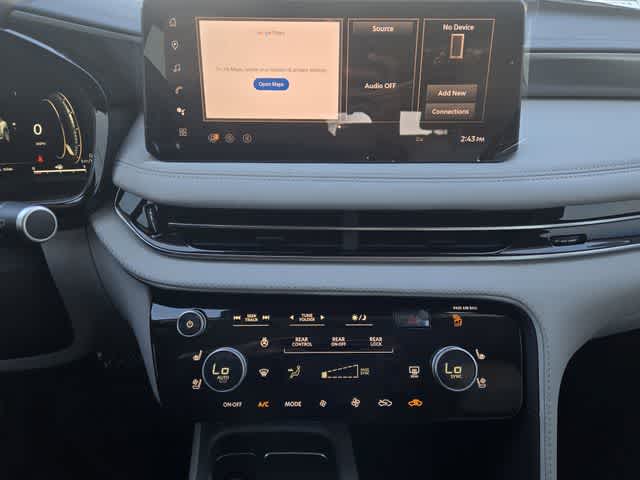 Thumbnail: 2026 INFINITI QX60 - 15