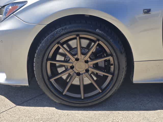 Thumbnail: 2018 Lexus RC - 9