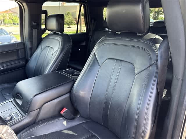 Thumbnail: 2018 Ford Expedition - 12