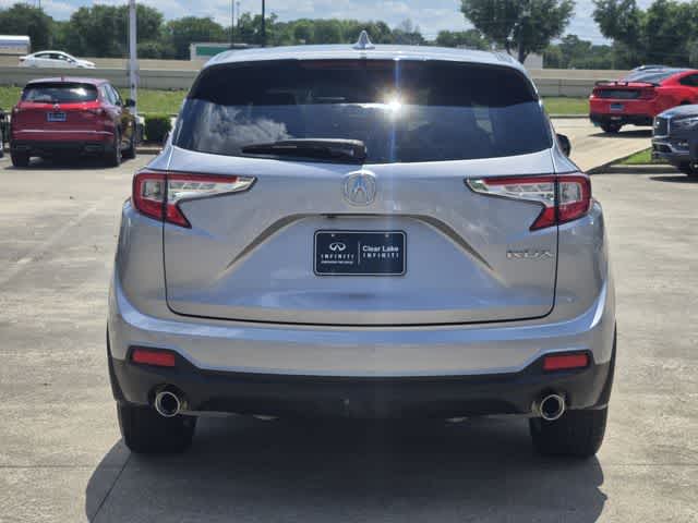 Thumbnail: 2019 Acura RDX - 5
