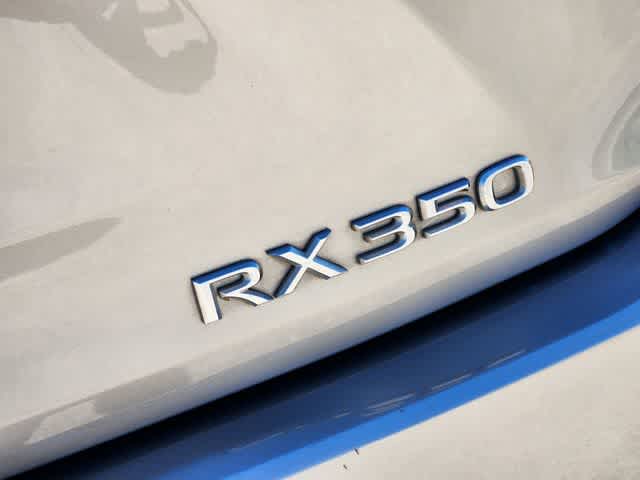 Thumbnail: 2019 Lexus RX - 5