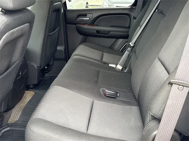 Thumbnail: 2013 Chevrolet Tahoe - 13