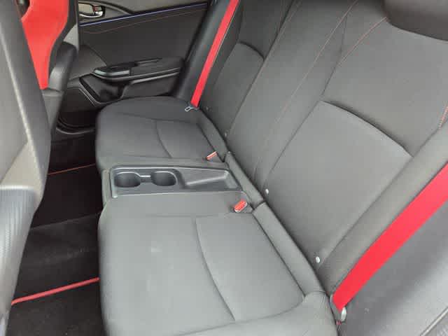 Thumbnail: 2018 Honda Civic - 13