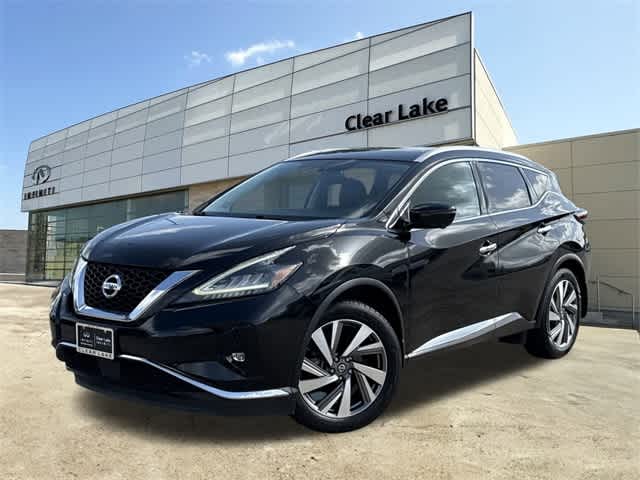 2019 Nissan Murano SL -
                  Houston, TX