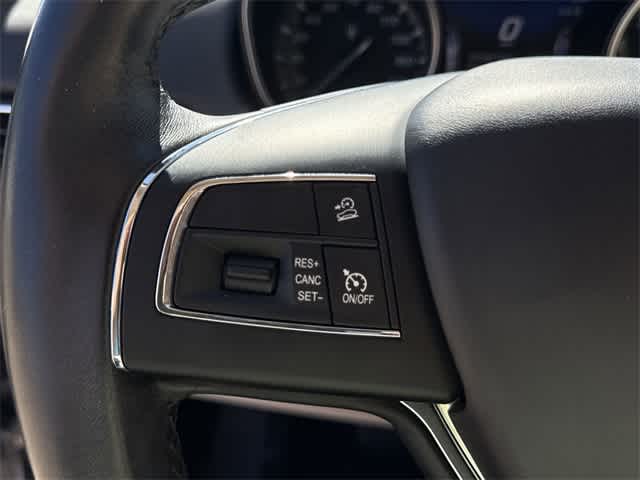 Thumbnail: 2018 Maserati Levante - 23