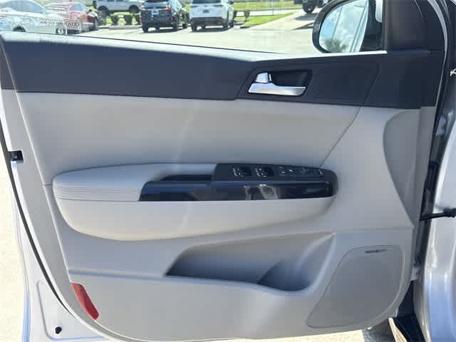 Thumbnail: 2020 Kia Sportage - 8