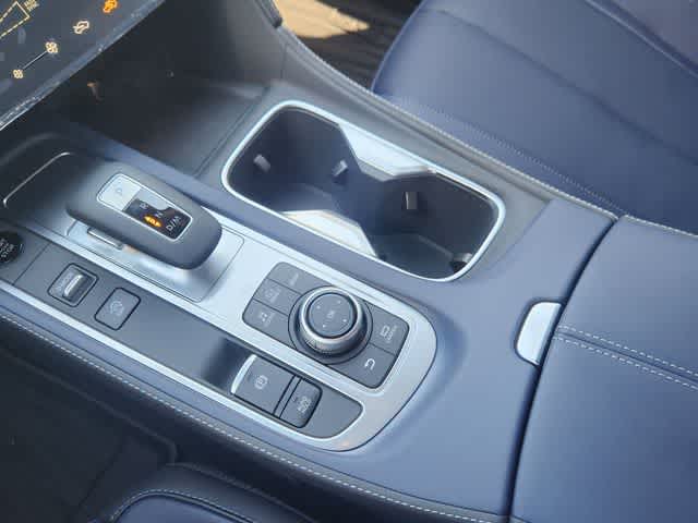 Thumbnail: 2026 INFINITI QX60 - 17