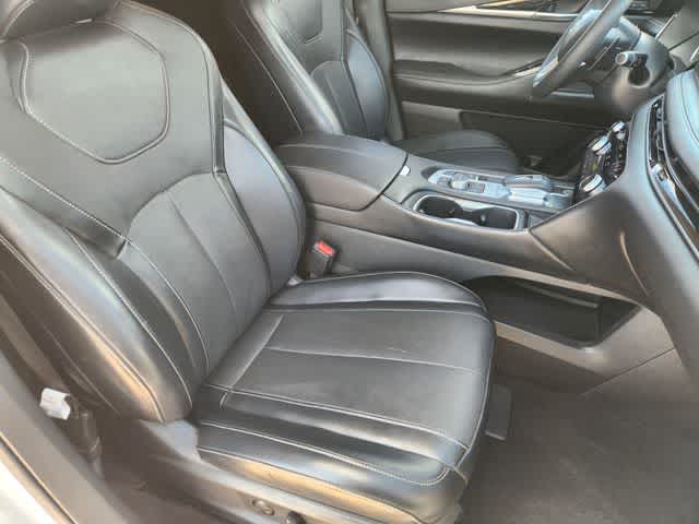 Thumbnail: 2023 INFINITI QX60 - 14