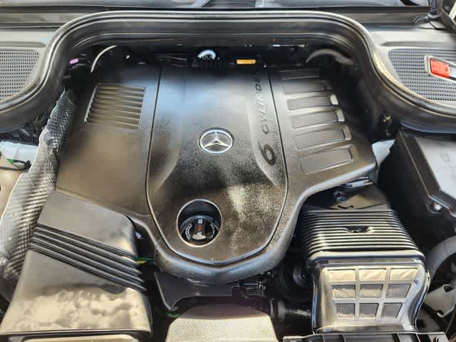 Thumbnail: 2024 Mercedes-Benz GLE - 9