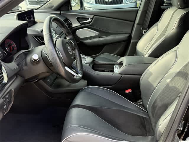 Thumbnail: 2021 Acura RDX - 12