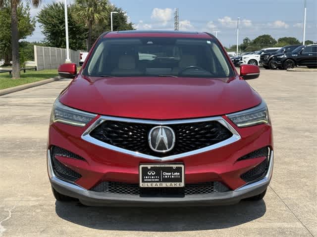 Thumbnail: 2019 Acura RDX - 6
