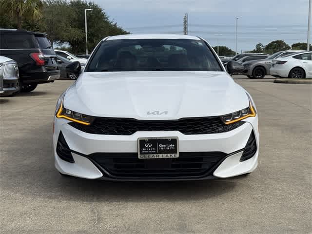 Thumbnail: 2023 Kia K5 - 6