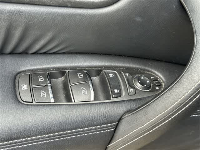 Thumbnail: 2018 Nissan Armada - 9