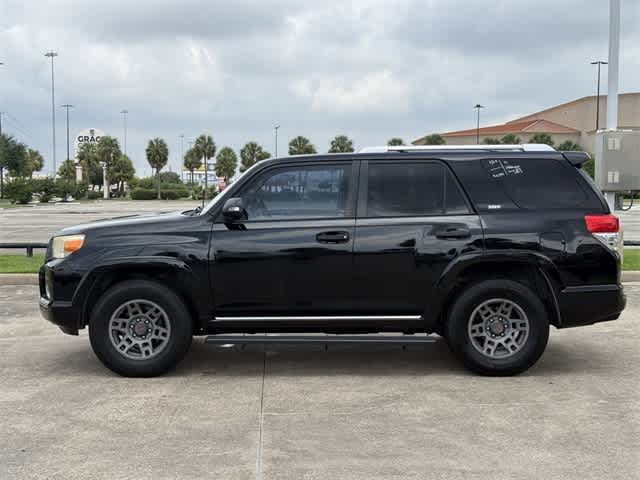 Thumbnail: 2011 Toyota 4Runner - 2