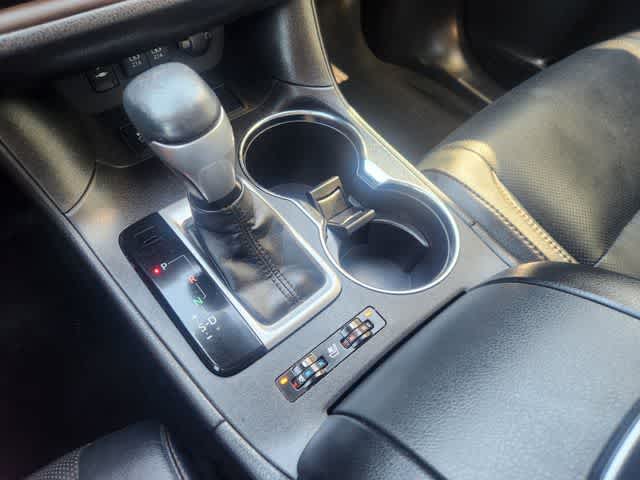 Thumbnail: 2017 Toyota Highlander - 18