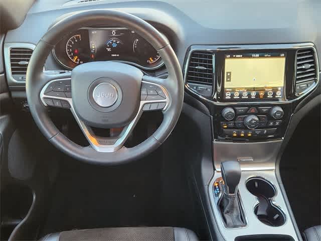 Thumbnail: 2021 Jeep Grand Cherokee - 15