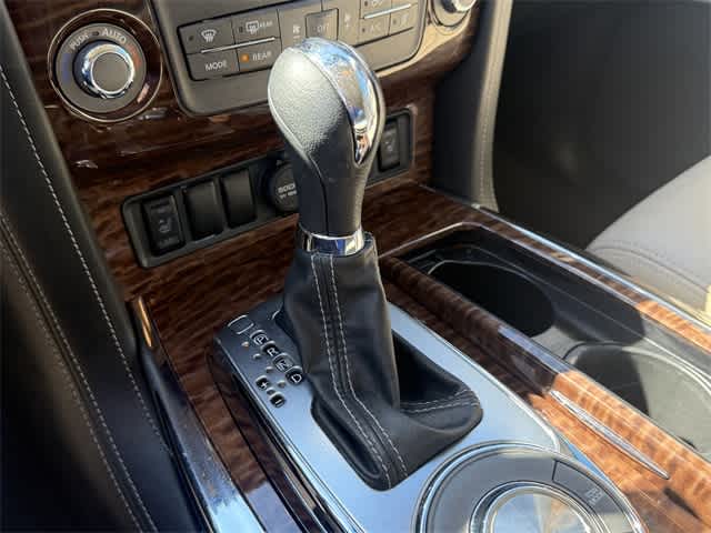 Thumbnail: 2017 Nissan Armada - 26