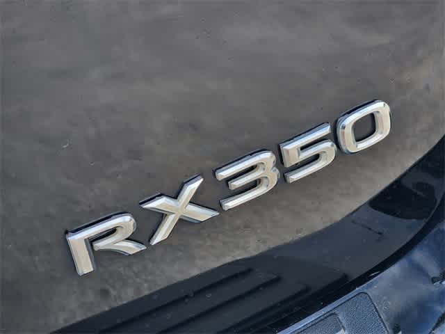 Thumbnail: 2013 Lexus RX - 8