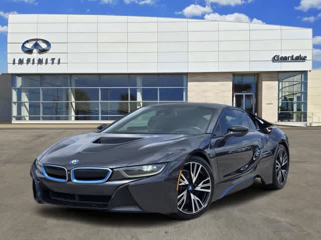 Thumbnail: 2016 BMW  - 1