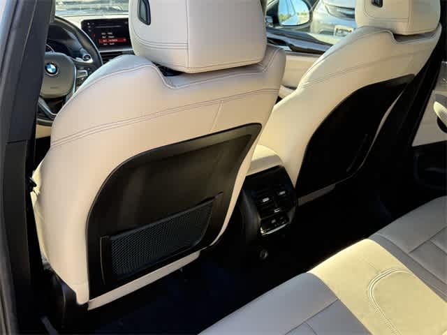 Thumbnail: 2019 BMW X3 - 14