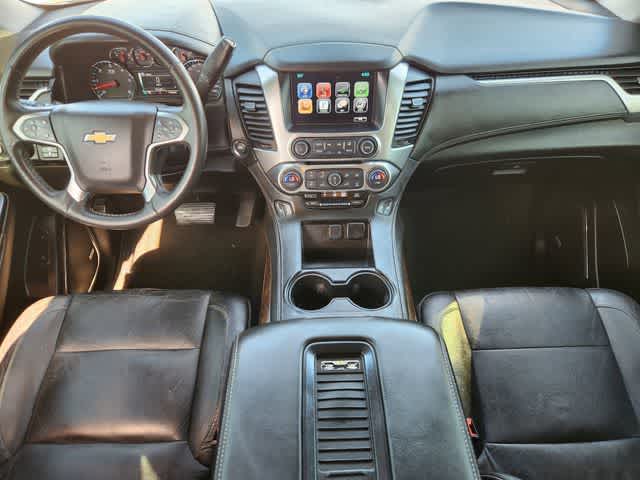 Thumbnail: 2016 Chevrolet Suburban - 9