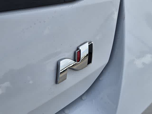 Thumbnail: 2022 Hyundai Elantra - 7