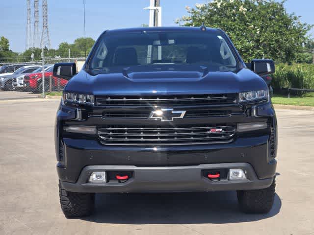 Thumbnail: 2020 Chevrolet Silverado 1500 - 6