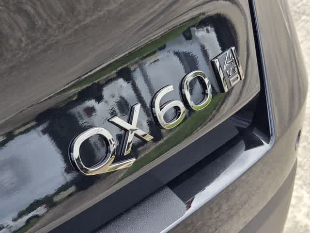 Thumbnail: 2027 INFINITI QX60 - 7