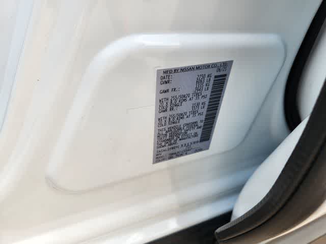 Thumbnail: 2026 INFINITI QX60 - 21