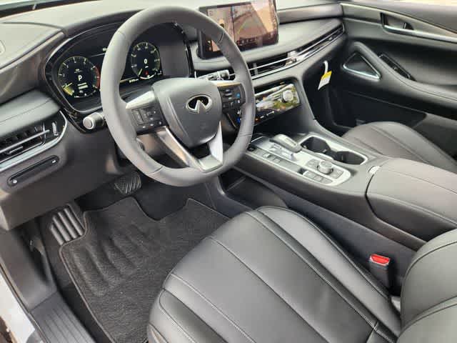 Thumbnail: 2026 INFINITI QX60 - 2