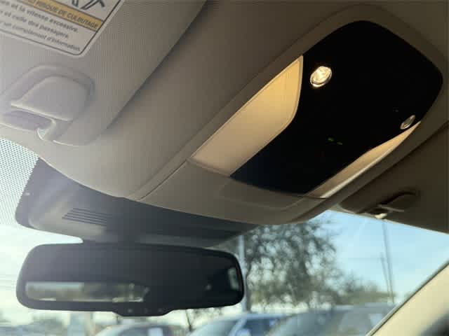 Thumbnail: 2022 INFINITI QX50 - 26