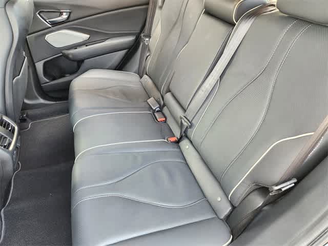 Thumbnail: 2020 Acura RDX - 13