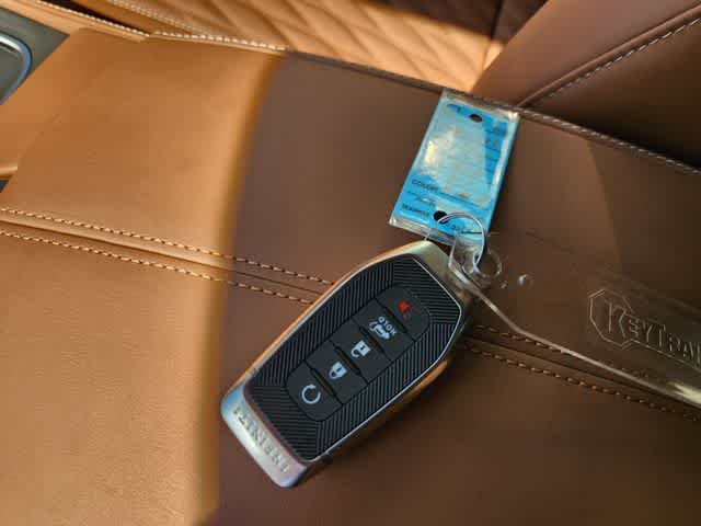 Thumbnail: 2026 INFINITI QX60 - 20