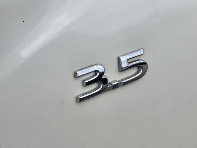 Thumbnail: 2017 INFINITI QX60 - 6