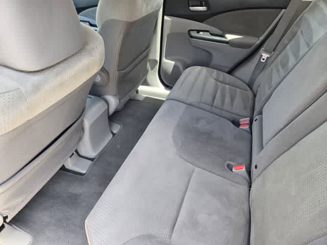 Thumbnail: 2014 Honda CR-V - 7