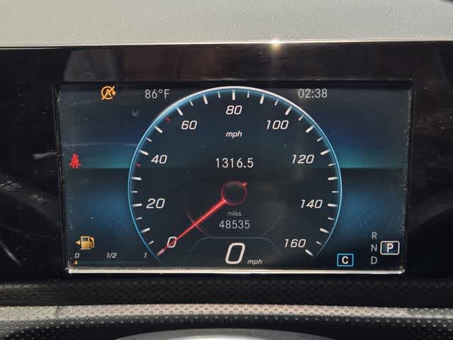 Thumbnail: 2020 Mercedes-Benz CLA - 18