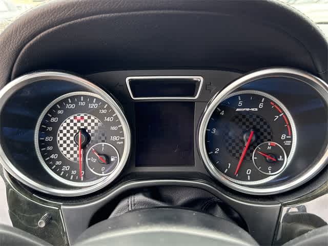 Thumbnail: 2019 Mercedes-Benz GLE - 20